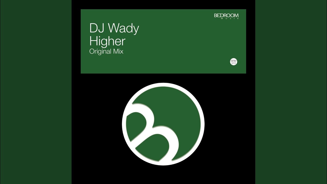 Watch Higher on YouTube Watch Higher on YouTube