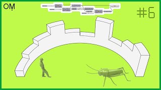 grasshopper beginners tutorial - Short Scripts For Beginners - Video #6 (Shatter)