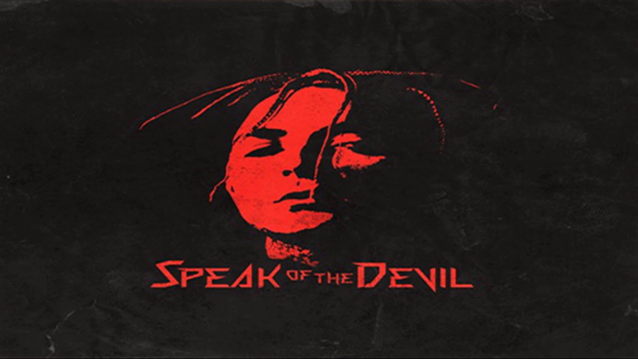 Caskey - Dead Man [Speak of the Devil]