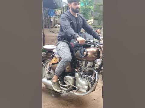 kabir singh bullet for sale
