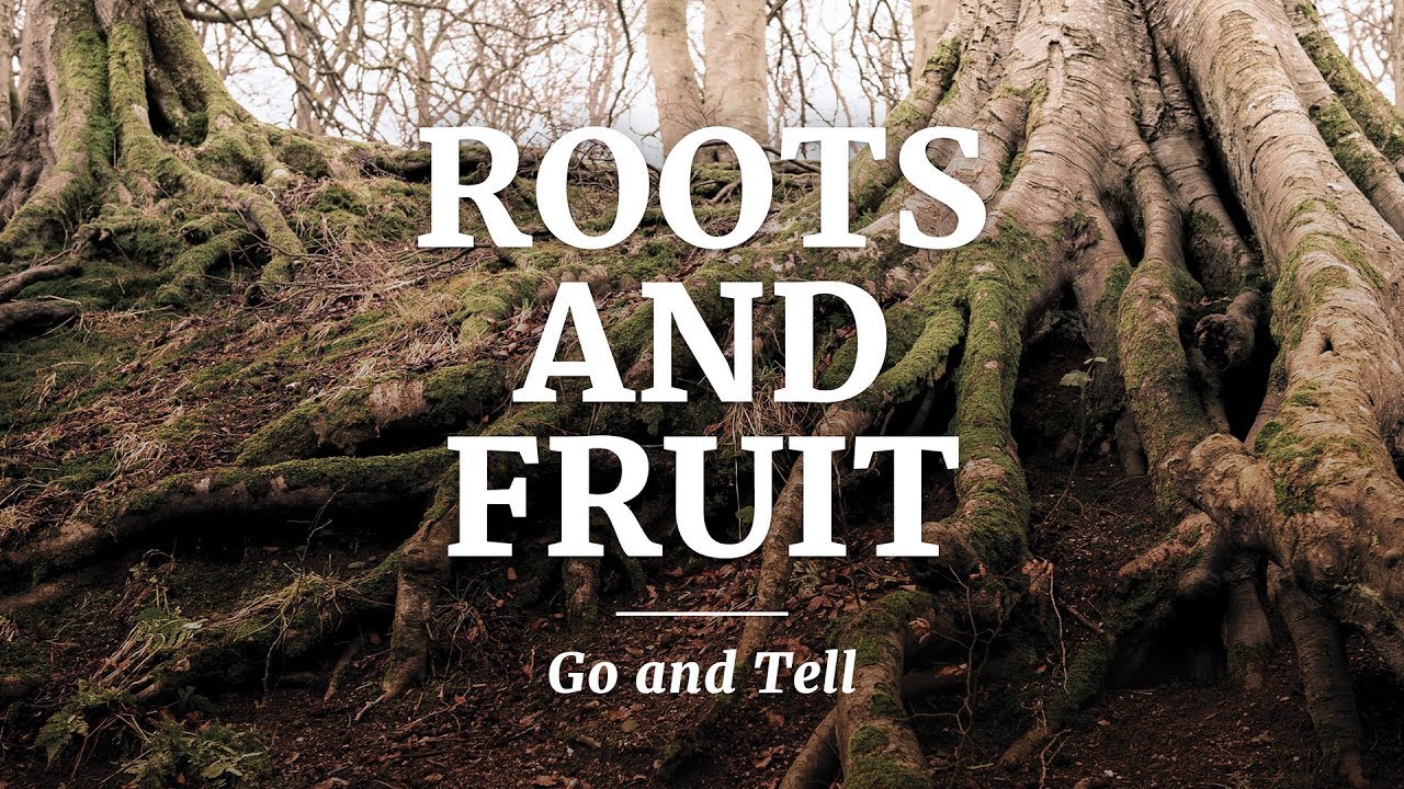 Roots and Fruit: Go and Tell christian bale filmleri