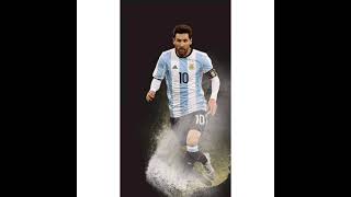 Messi photos