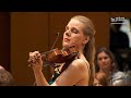 J. S. Bach: 3. Violinsonate C-Dur BWV 1005 (Largo) ∙ Simone Lamsma
