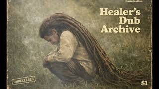 Download Lagu Roots Reggae (1976)  [Unreleased Album] Ras Shammah - The Ancient Healer’s Dub Archive MP3