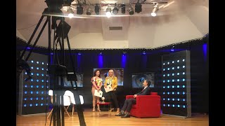 A la Vista PROGRAMA 23