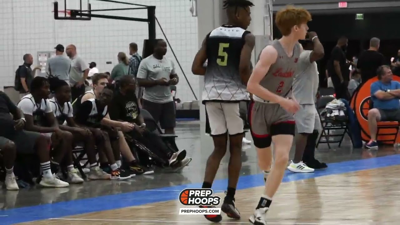 Ball4Lyfe United 2023