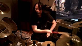 Drum Cover Of 3030150