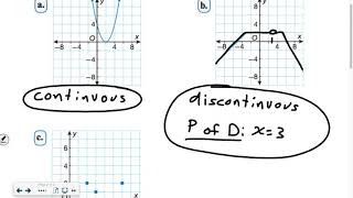 Alg 2 - Lesson 22