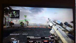 Bo2. Nice Shots