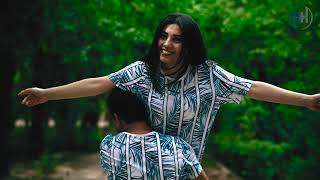 Love Story Wedding Baku Nofel & Zerxanim