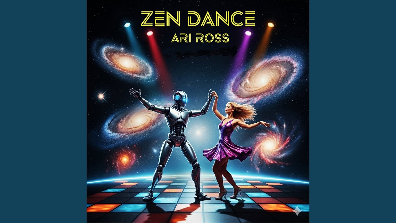 Zen Dance (Lively Dance Club Mix)