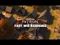 PATRON Fast Wie Banished Erste Stunde Gameplay mp3