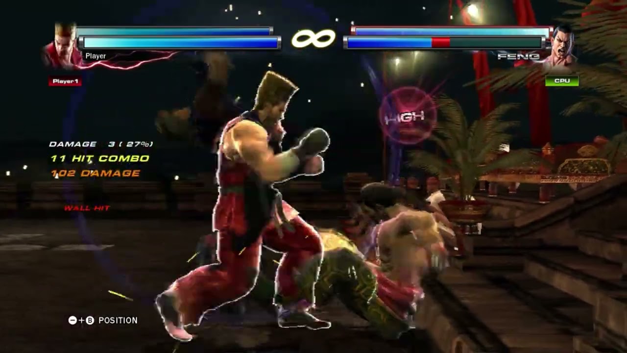 Help Me Stylish & Damaging Tag Assault Team Combos