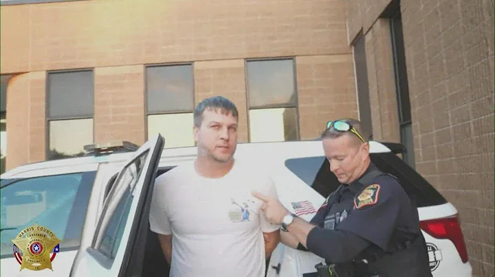 Man arrested, accused of punching truck driver dur...