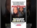 Judge Denies 50 Cent and G-Unit in Court Battle with Shaniqua Tompkins #shorts #shorts #celebrity