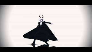 【MMD RPG】Papaoutai【TEST MODEL||Kcalb】