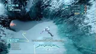 SSX Deadly Descents Lets Play Part 10 The Big Show.mp4