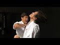 Machida karate  promo 2016 short version