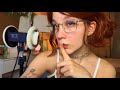 ♡  ASMR  STREAM ♡  Триггеры и расслабление
