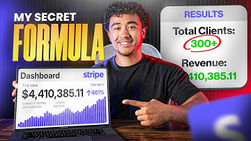 How To Get Clients in 2025 - FREE Course For Beginners