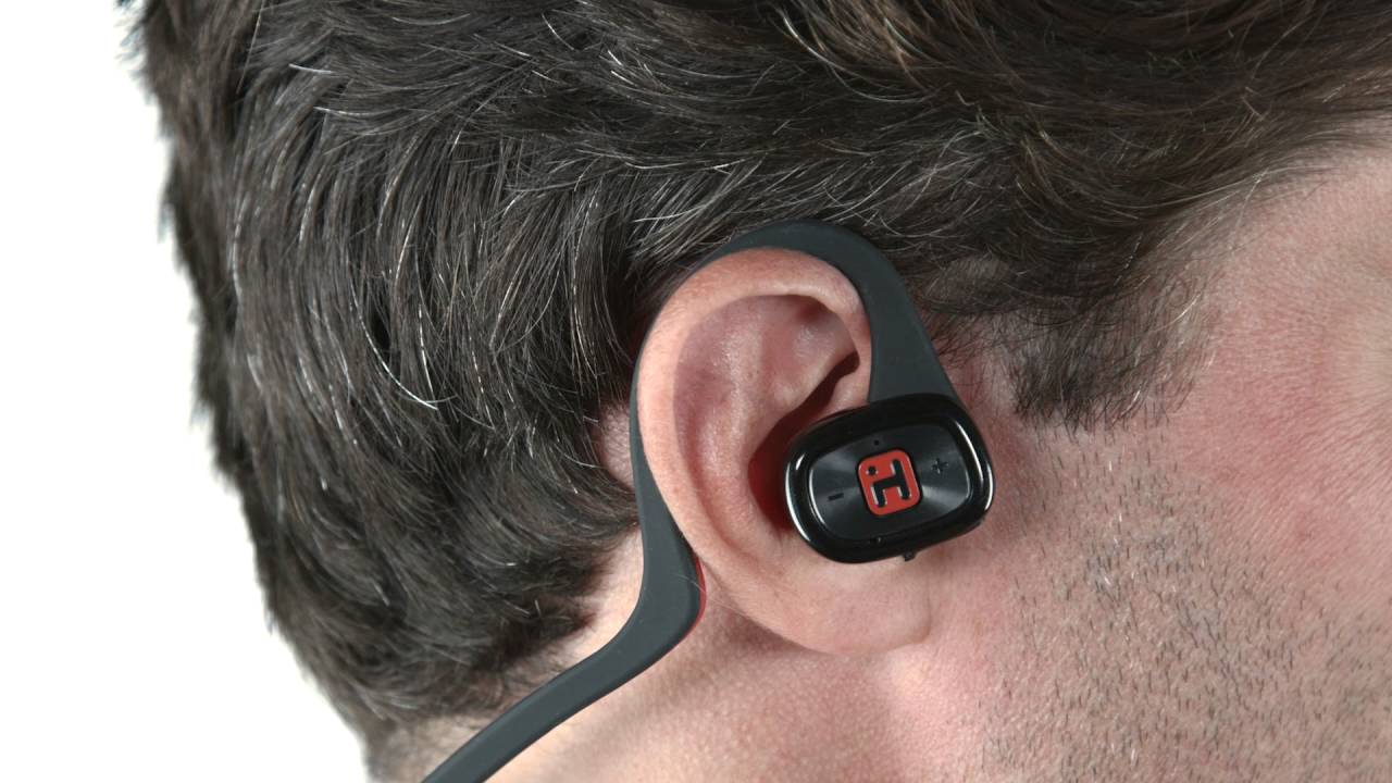 iHome iB80 - YouTube