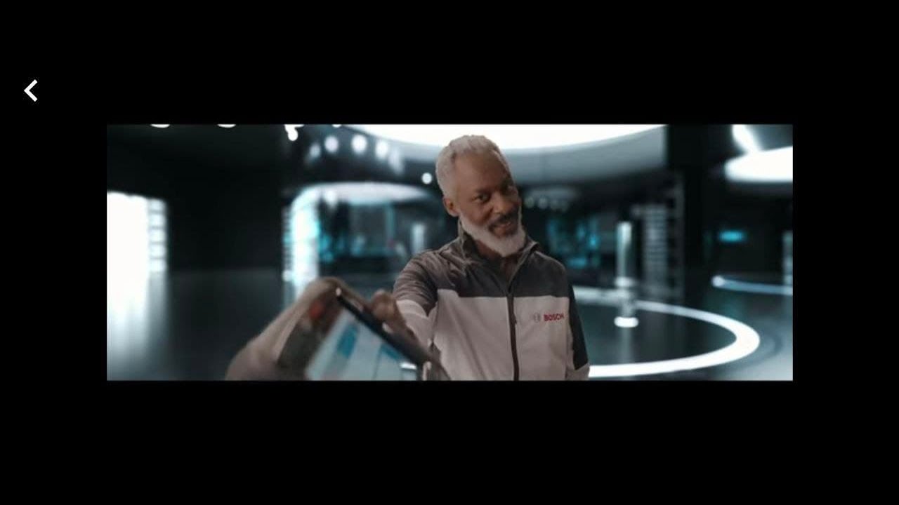 Ace Vs Bosch - 100 Years Anniversary of Bosch Car Service HD