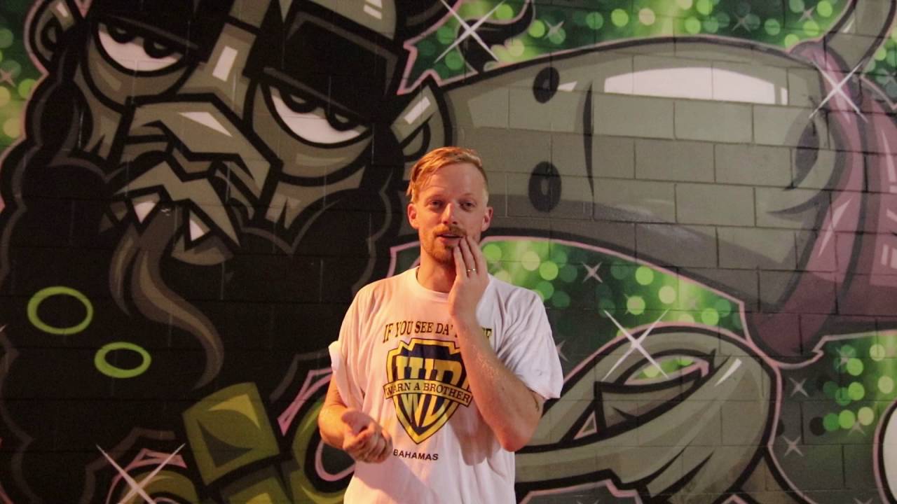 Ep 002 Astronautalis at Will's pub Orlando