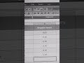 Excel me salary Banana