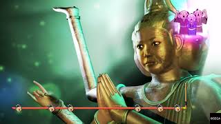 Like a Dragon: Ishin! - Ikumatsus Singing: Asura Komachi (Asuras Beloved)