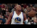 Golden State Warriors vs LA Clippers first half