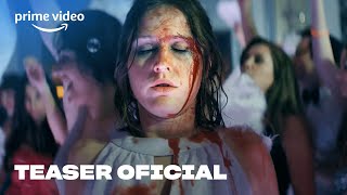 The Power - Teaser Oficial | Prime Video España