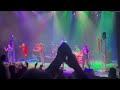 80s Live - Rothes Halls Glenrothes - Come On Eileen - Friday 21st June 2024