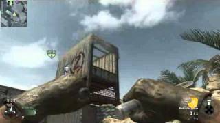 Chuyn Mole - Ballistic Knifing