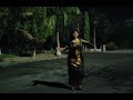 Bikha angni gaow  dance cover short clip 