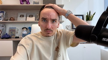 DISASTER IS COMING NOW