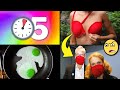 25 Cosas que NO Sabías en 5 minutos!! ⏰😲 [221]