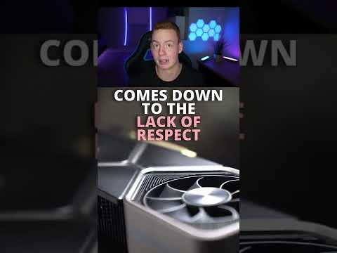 Why EVGA Will No Longer Make Graphics Cards? (GPU)