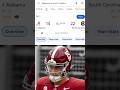 Ty Simpson for Heisman…🤔 #tysimpson #alabama #southcarolina