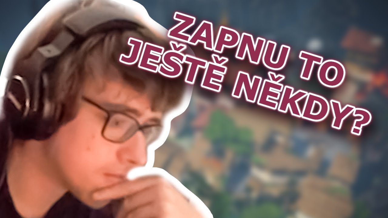 VALORANT ALE CHCE SE NÁM BREČET! | momenty ze streamu