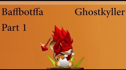 Transformice Baffbotffa - Part 1