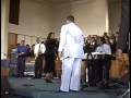 Rev. James Moore - God Don't Need No Matches