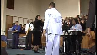 Rev. James Moore - God Don't Need No Matches