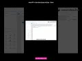 Axure RP 11 Core Skills Course 102 Cas Demo