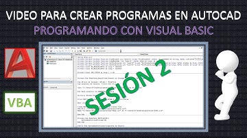 ¿cómo crear un botón en AutoCAD para ejecutar mi macro?