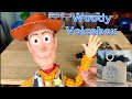 Ultimate movie accurate woody voice box custom mod