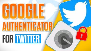 How to use Google authenticator for Twitter | Twitter 2 Factor Authentication | Twitter 2FA 2023 screenshot 5