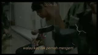 lagu walau kau tak pernah mengerti versi ukulele #storywa #storywa30detik