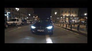 Ils Mont Prêté Une Bmw