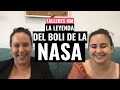 🖊Introducción al PENSAMIENTO LATERAL: &quot;La LEYENDA del BOLI de la NASA&quot;