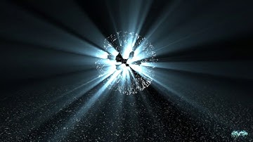 Volumetric Light Scattering Shader in Max/MSP